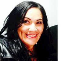 Fiona Horne