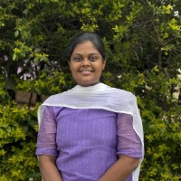 Sivaharini Kumaravel
