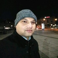 Bikash Kumar Nayak
