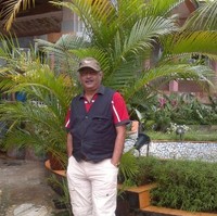 Amarendra Dabir