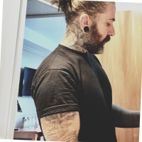 neil jarrett