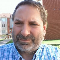 Richard Dumouchel