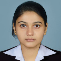Suryagayathri K G