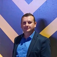 Paulo Oberdan Amarante Roveda