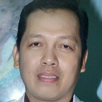 Nick Del Rosario