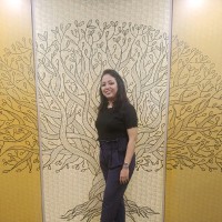 Geeta Singh