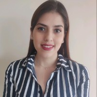 Sofia Ramos Cevallos