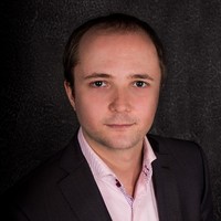Alexey Mitselsky
