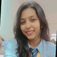 Anushka Dubey