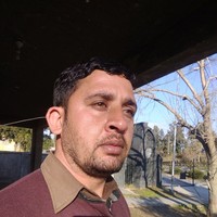 Touqeer Abbas