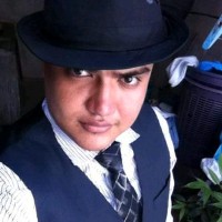 Marcos Herrera