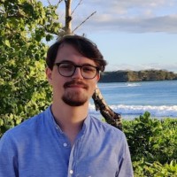 Matyas Bubna-Litic, PhD