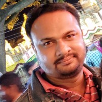 Rajesh Kr