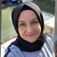 Halide Şeker
