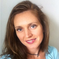 Stacy Scott