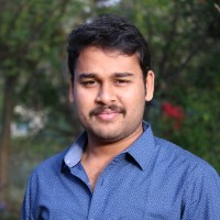 Sudharshan Mahalingam