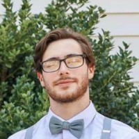 Zane Holman
