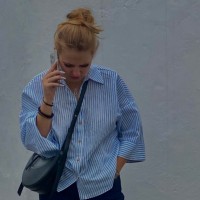 Sophia Todorovic