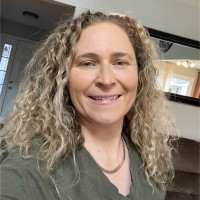 Margaret Fox