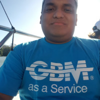 Cristhian Leiva Ampié