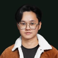 Jonathan Haputra