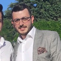 ceyhun Özcan