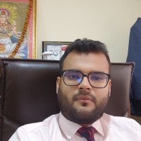 bikash mishra