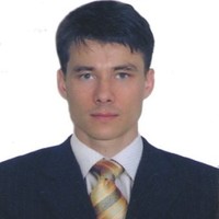 Алексей Колчин