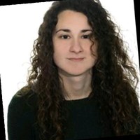 Cristina Bernabé Mateo