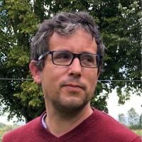 Cédric Dudouit