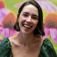 Monique Irma Du Randt