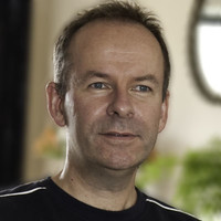 Peter Moore