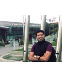 Prathap Chandra