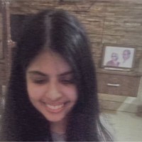 Pushpa Ramakrishnan