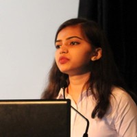 Anjali Tiwari