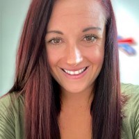 Samantha Stewart