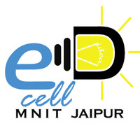 ED Cell MNIT Jaipur