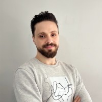 Mohammd Mojarkesh