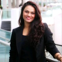 Carmin Fernandes