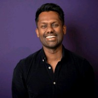 Senthuran Kandasamy