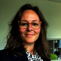 Camilla H. Horsted