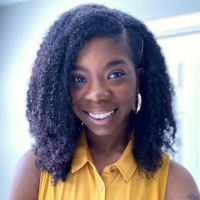 Trinity A. Burke