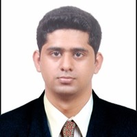 Mohammed Faraaz Buksh