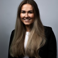 Ida Johansen Nystad