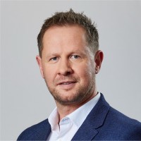 Gavin Hughes