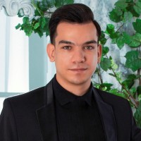 Mohammad Koushki