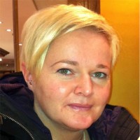 Marie Andersson
