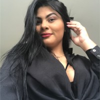 Ana Paula Mendes Nascimento