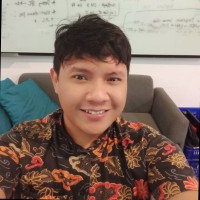 Robby Geradeus