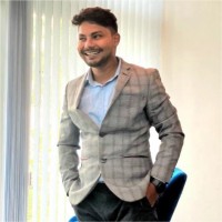 Himanshu Gupta